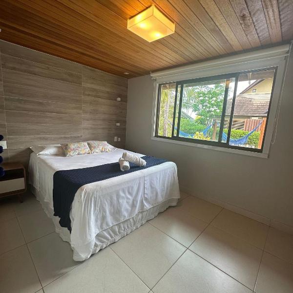Bangalo Luxo Praia dos Carneiros Beach Resort - Foto 2