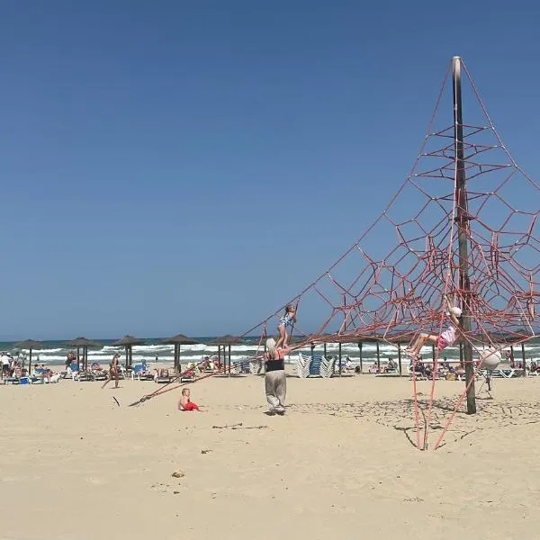 Playa Flamenca - Alicante - Orihuela Costa, hotel di Playa Flamenca