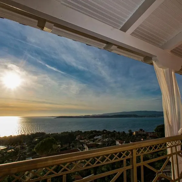 Sunshine Resort, hotel v destinaci Lassi