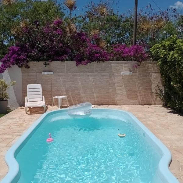 Casa magnífica em Cabo Frio dentro de condomínio