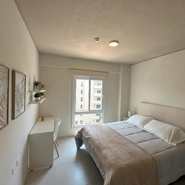 Republica Apartment, hotel a Luque
