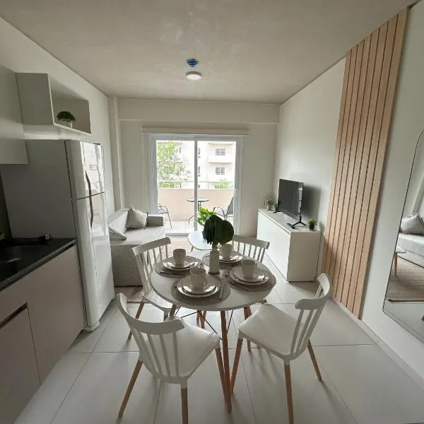 Republica Apartment, hotel v destinaci Luque
