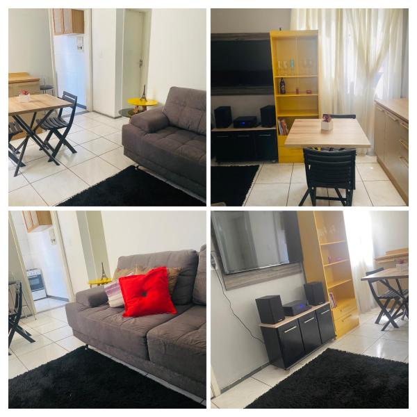 DIAMOND HOME - Apto completo