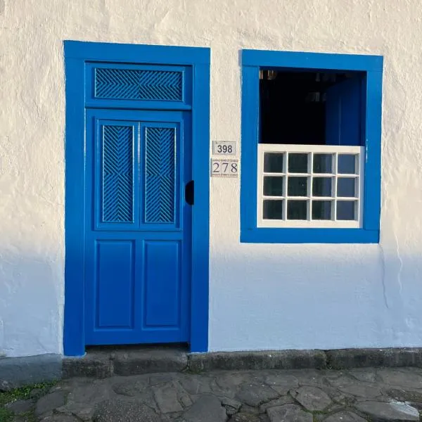 Casa Centro Historico