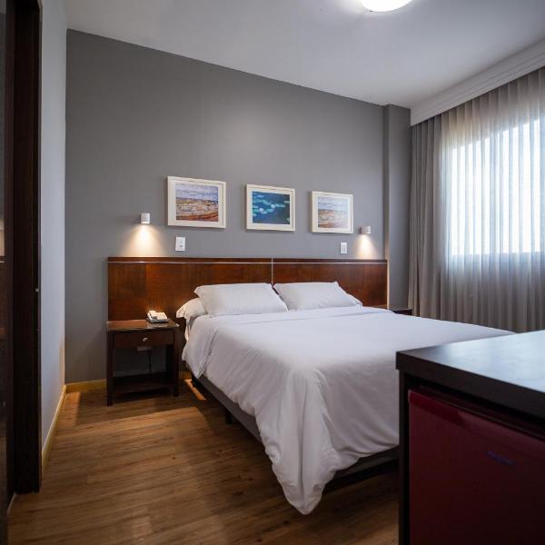 Piemonte Hotel - Foto 2