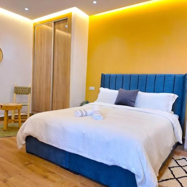 Welcome Home El Jadida Centre, hotel in El Jadida