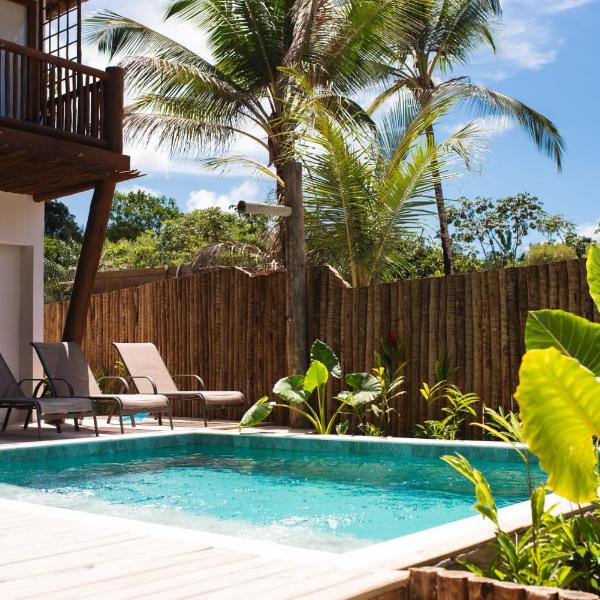 Casa Canto das Árvores em Trancoso