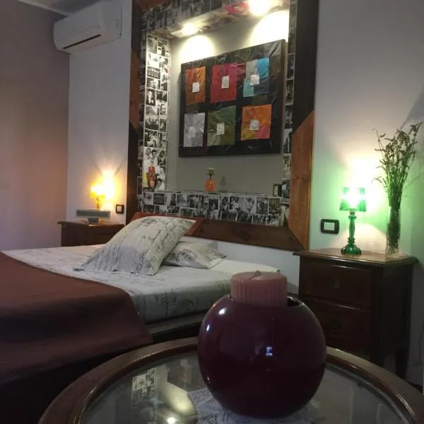 B&B Filomena, hotell sihtkohas Santa Giusta