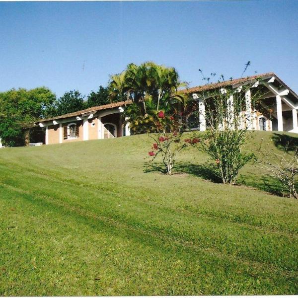 Chacara Casa de Campo