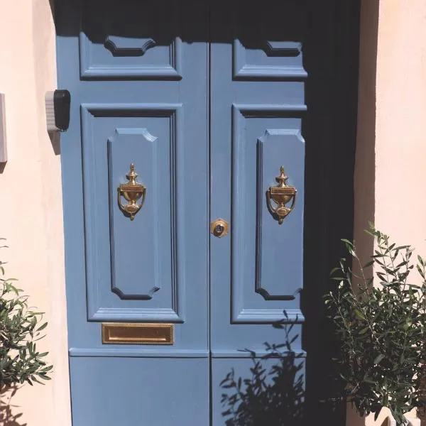 XV Studio Apartments - Rabat, Malta, hotel v destinaci Rabat