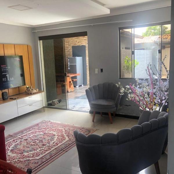 Amorim House