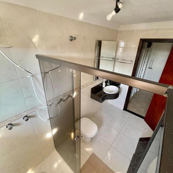 Casa Grande 3 quartos, perto parque Barigui - Foto 3