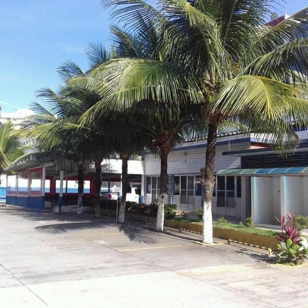 Colônia de Férias Federação dos Papeleiros