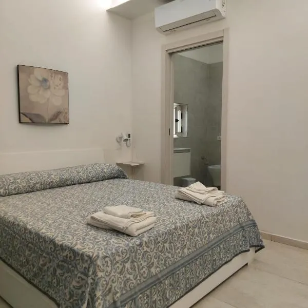 Ninfa Bed and Breakfast, hotel in Alba Adriatica