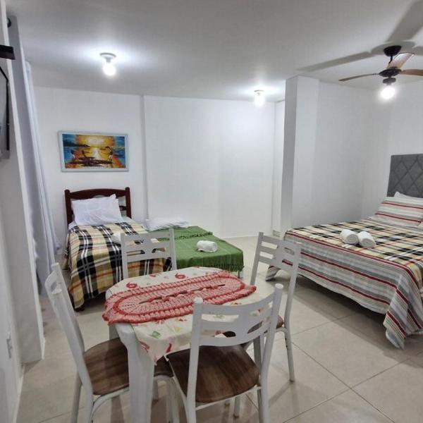 Loft Geribá Búzios