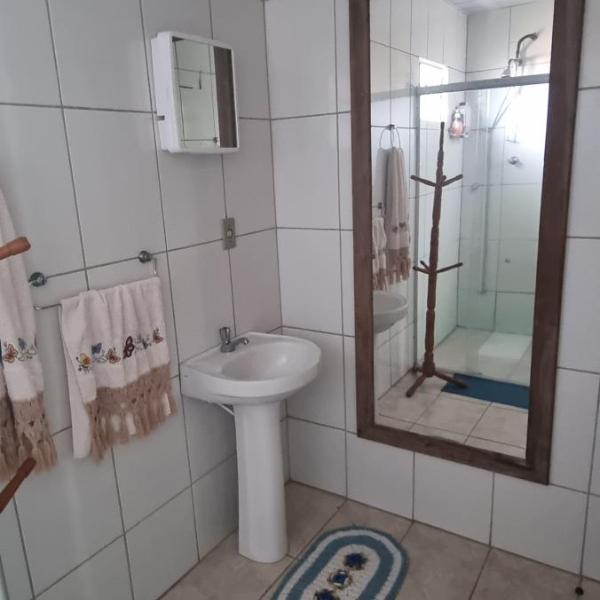 Casa Praia Gamboa Garopaba Sustentável - Foto 3