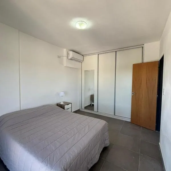 Harmony Center Junin, hotel en Junín