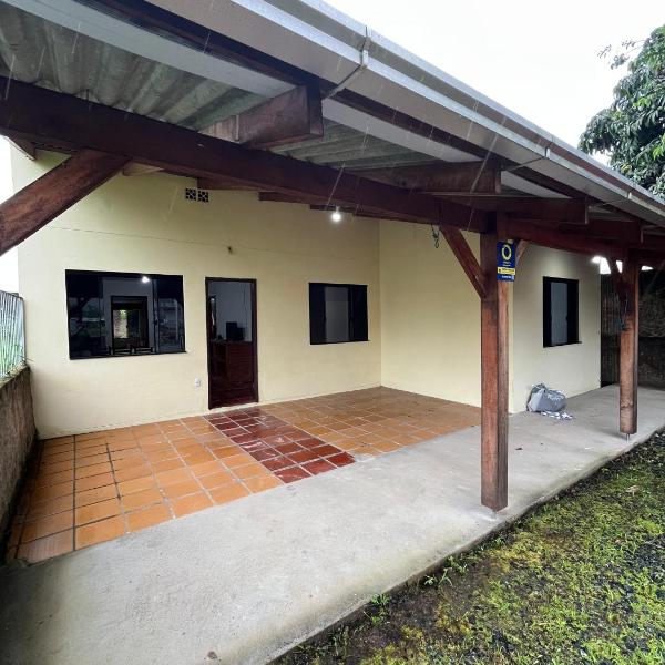 Casa Armação