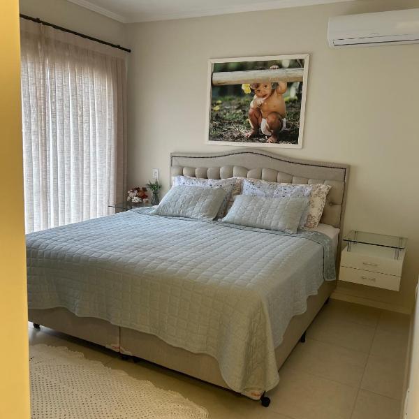 Casa de Praia em PONTA DAS CANAS, FLORIANÓPOLIS - Foto 2