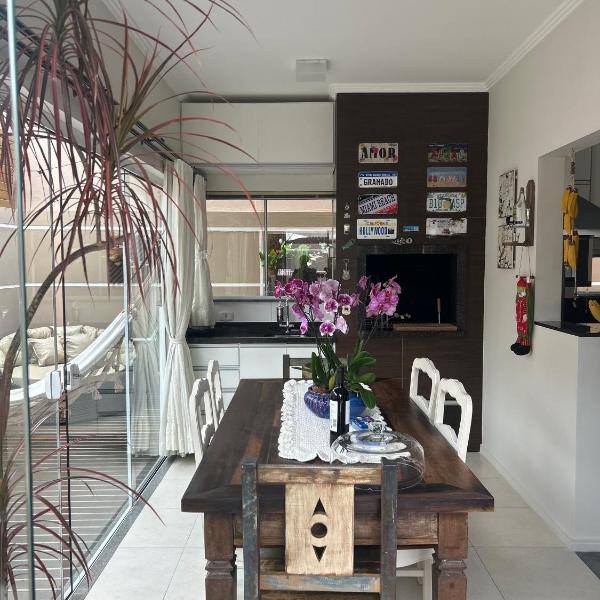 Casa de Praia em PONTA DAS CANAS, FLORIANÓPOLIS - Foto 5