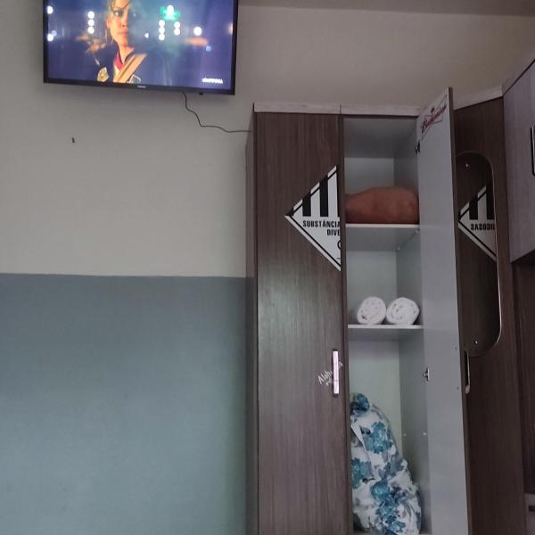 uma casa na viagem - Foto 5