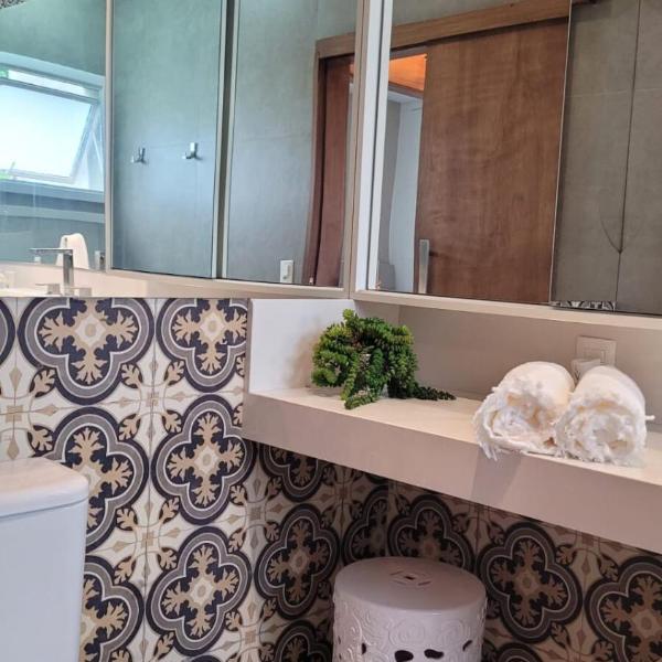 Casa Encantadora no Vale dos Vinhedos! - Foto 3