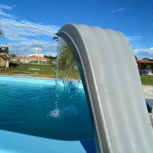 Chácara Andorinhas São Pedro SP, Hotel in São Pedro