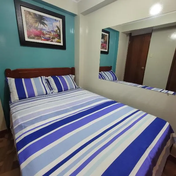 Hospedaje Escorpio, hotel v destinaci Lima