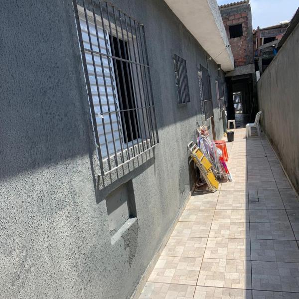 Casa de Praia em Praia Grande