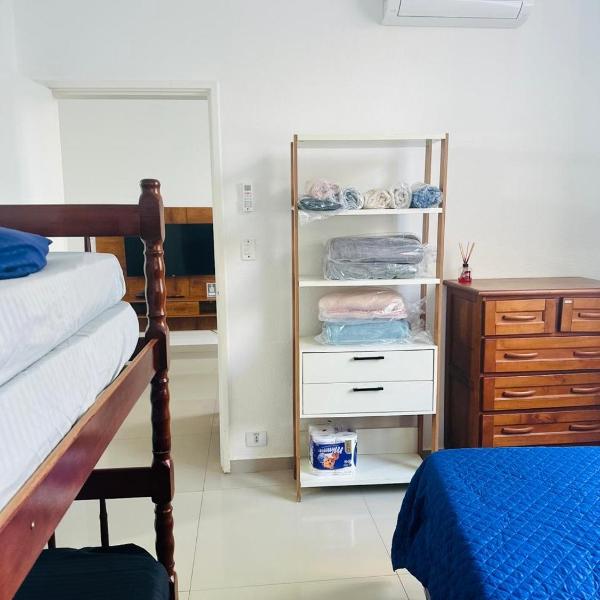 Apartamento em Guarujá Centro - Foto 2
