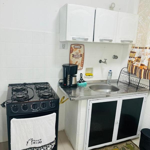 Apartamento em Guarujá Centro - Foto 4