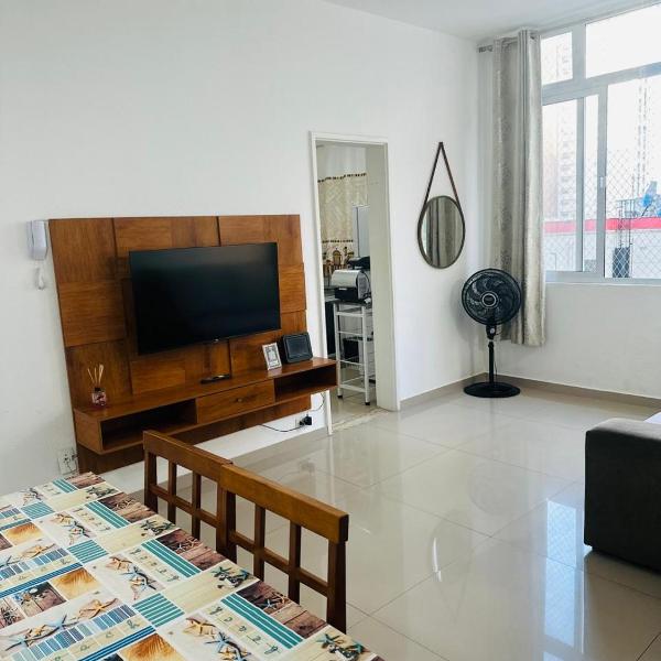 Apartamento em Guarujá Centro - Foto 5