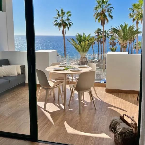 Callao Ocean View Luxury, air condition, wifi, Hotel in Callao Salvaje