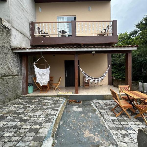 Casa Sol e Sal ilhabela