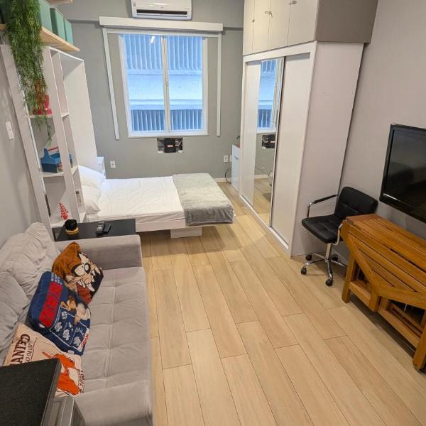 Studio na Praia de Botafogo - Foto 2