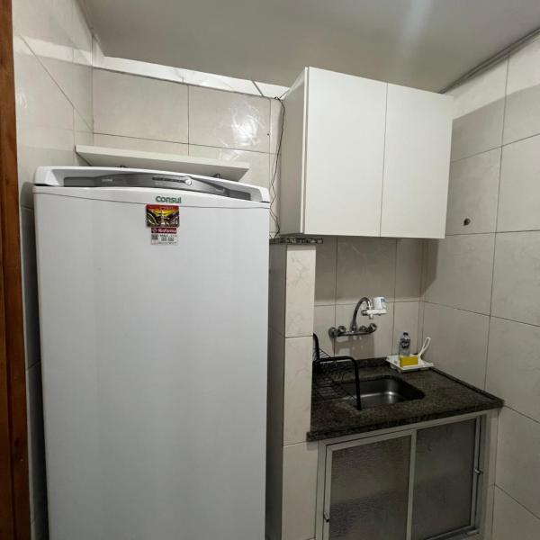 Apartamento Copacabana posto 5 - Foto 4