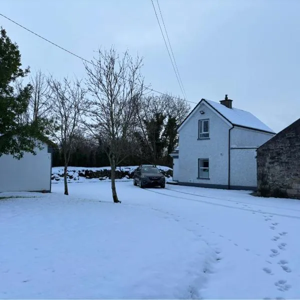 Cahir Cosy Cottage, hotel v destinaci Cahir