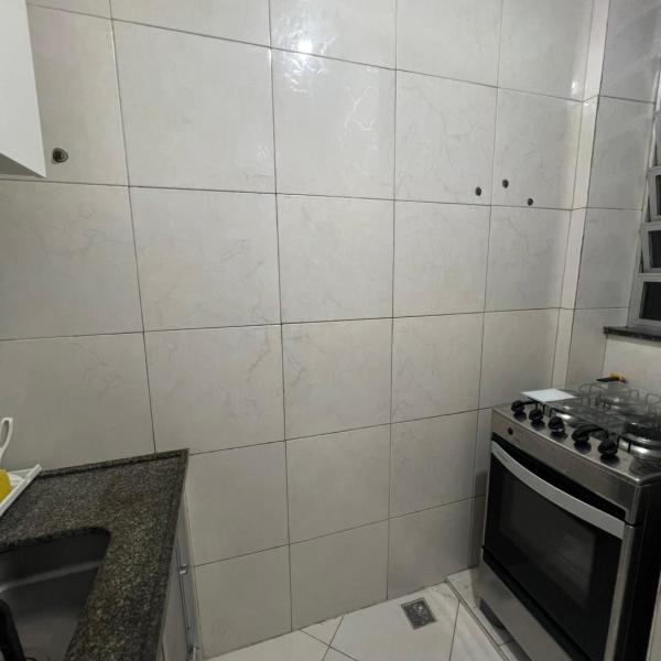 Apartamento Copacabana posto 5 - Foto 3
