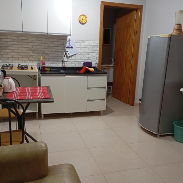 Loft Cascavel Edinéia
