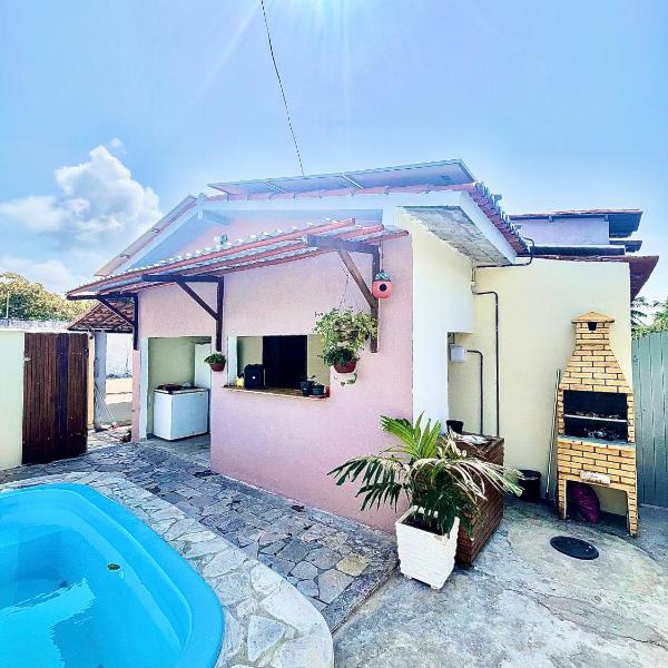 Porto Mirim House - Foto 4