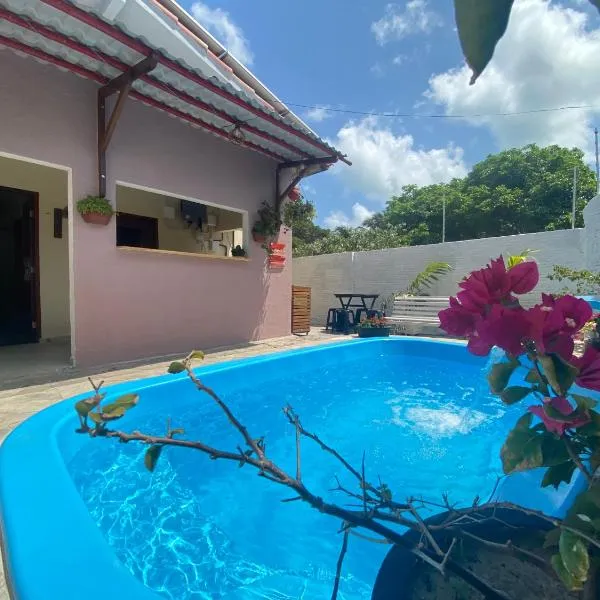 Porto Mirim House, hotel Ceará-Mirimben