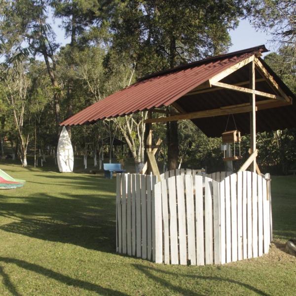 Eco Cabana 01 - Foto 4