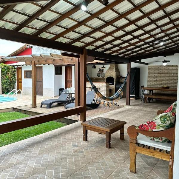 Casa magnífica em Cabo Frio dentro de condomínio - Foto 5