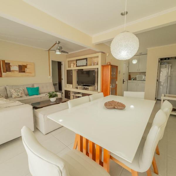 3 bedroom apartament with terrace