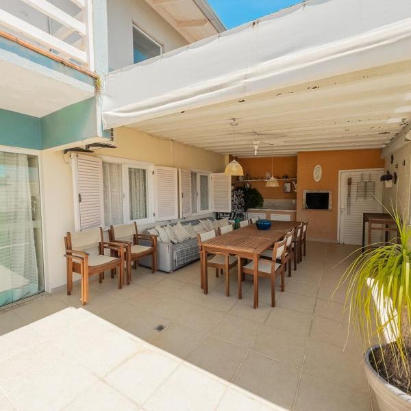 3 bedroom apartament with terrace - Foto 4