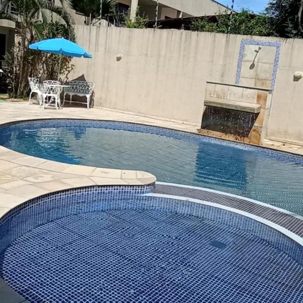 Chalé Sertão e Mar - Foto 4