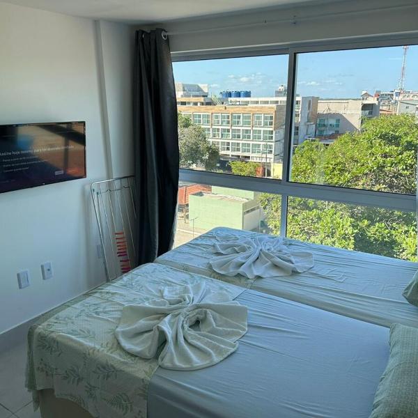 Apartamento em Porto de Galinhas