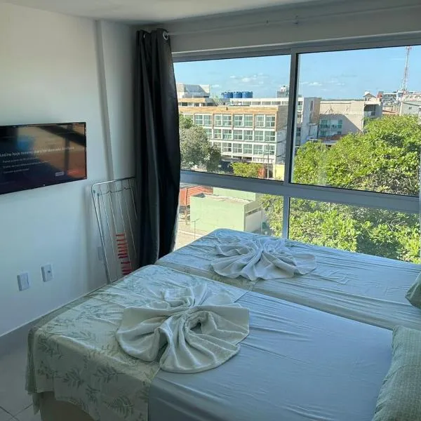 Apartamento em Porto de Galinhas, Hotel in Porto de Galinhas