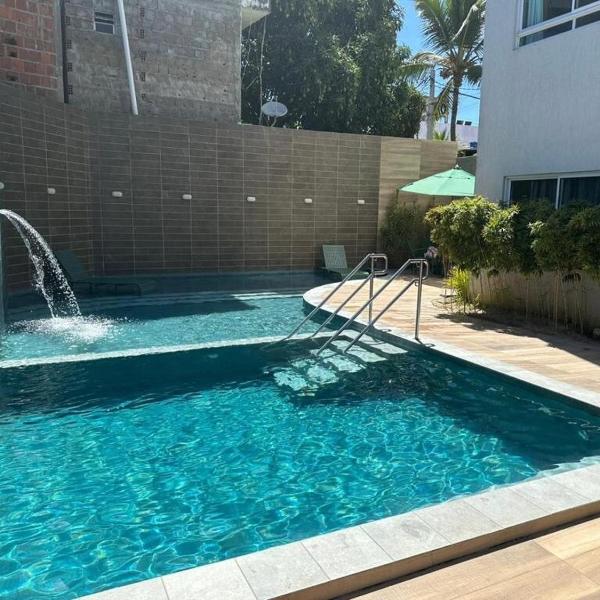 Apartamento em Porto de Galinhas - Foto 4