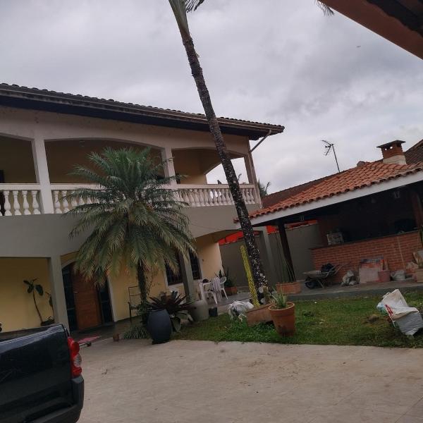 Casa do Mizuca